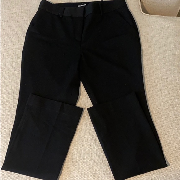 Express Dress Pants - Picture 1 of 3